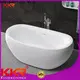 hot selling discount freestanding bathtubs supplier for family decoration 1