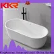 hot selling modern stand alone bathtub ODM for shower room 1