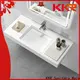 KingKonree fashion wall hung sink sink for home 1