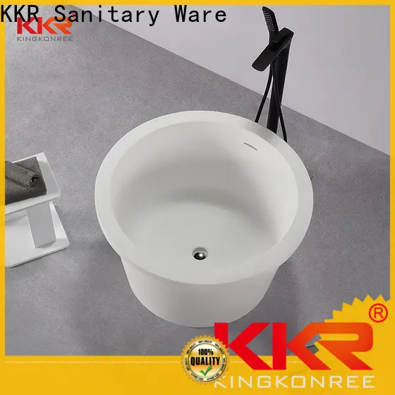 quality rectangular freestanding bathtub manufacturer for shower room 1