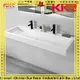 stable small wall hung sink design for hotel 1