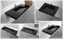 selling cloakroom sink wall hung supplier for toilet 4