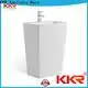 height free standing bathroom sink vanity design for bathroom 1