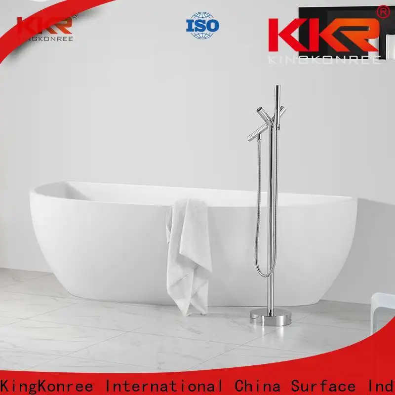 bulk production affordable freestanding bathtubs manufacturer for shower room 1