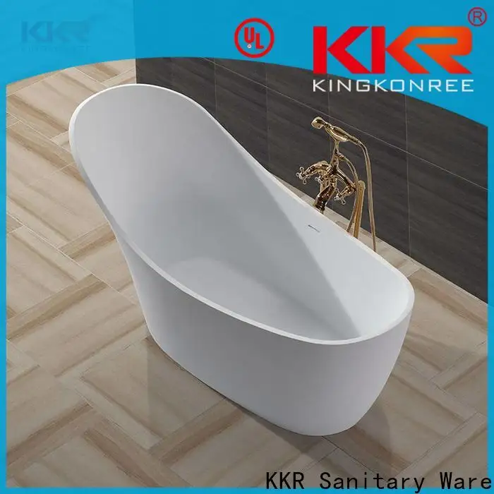 standard deep stand alone bathtub at discount for hotel 1