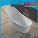 standard deep stand alone bathtub at discount for hotel 1