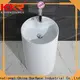 KingKonree freestanding vanity sink customized for bathroom 1