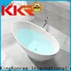 KingKonree overflow best freestanding bathtubs ODM for hotel 1