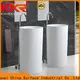 KingKonree thick freestanding vanity basins factory price for home 1