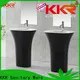KingKonree freestanding vanity basins manufacturer for home 1