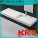 KingKonree european wall hung sink sink for hotel 1