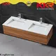 KingKonree dining basin cabinet customized for hotel 1