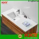 KingKonree royal under washbasin cabinet design for hotel 1