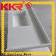 KingKonree room 44 inch bathroom vanity top only manufacturer for motel 1