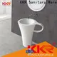 KingKonree height freestanding vanity basins manufacturer for home 1