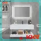 KingKonree wall hung lavatory sink sink for bathroom 1