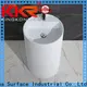 KingKonree freestanding pedestal basin manufacturer for hotel 1