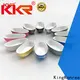 KingKonree unique freestanding bathtubs ODM for family decoration 1