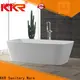 KingKonree high-end unique freestanding bathtubs supplier for family decoration 1