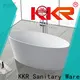 standard resin stone bathtub manufacturer for hotel 1