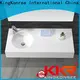 white black wall mount sink manufacturer for toilet 1