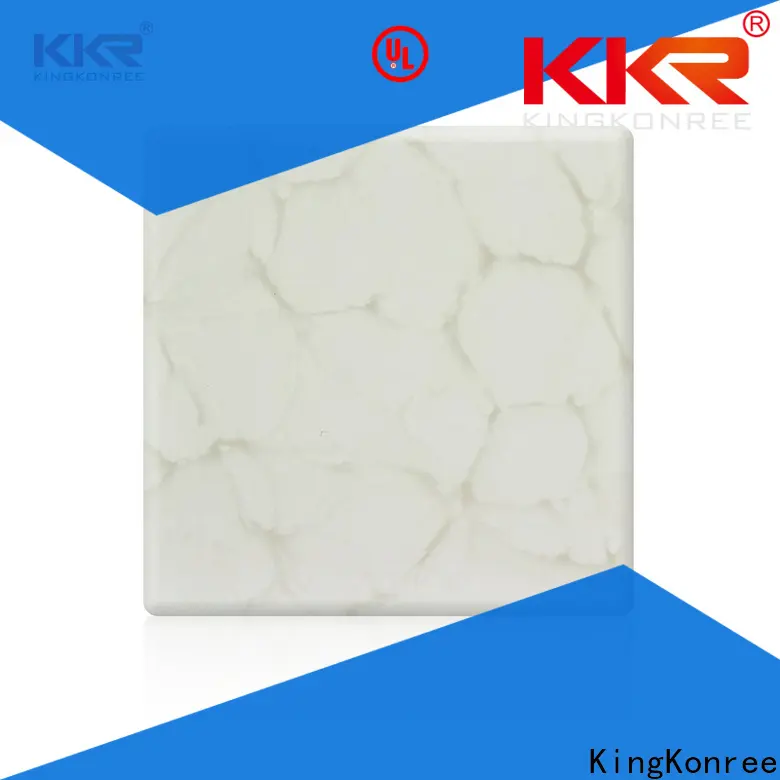 practical translucent stone panels price manufacturer for motel 1