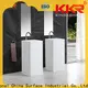 marble pedestal wash basin design for motel 1