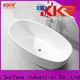 KingKonree practical most comfortable freestanding bathtubs supplier for family decoration 1