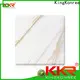 KingKonree solid surface countertop sheets supplier for home 1