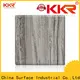KingKonree solid surface sheets prices directly sale for hotel 1