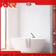 KingKonree standard small stand alone bathtub custom for shower room 1