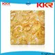KingKonree translucent stone countertop manufacturer for home 1