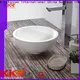 KingKonree elegant table top wash basin supplier for home 1