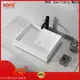 KingKonree above counter vanity basin cheap sample for hotel1 1