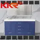 KingKonree custom made bathroom cabinets supplier for motel 1