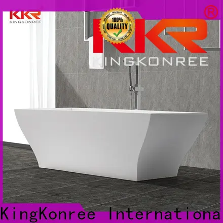 overflow discount freestanding bathtubs ODM for hotel 1