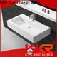 KingKonree small wall hung sink supplier for home 1