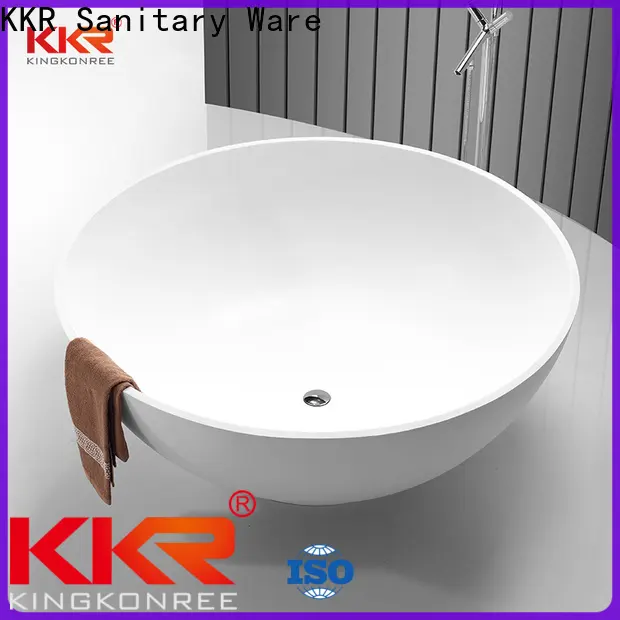 KingKonree reliable freestanding baths price custom for family decoration 1