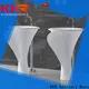 KingKonree Italian free standing bathroom sink vanity customized for motel 1