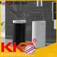 KingKonree small free standing sink customized for hotel 1