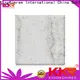 KingKonree pure solid acrylic sheet customized for room 1