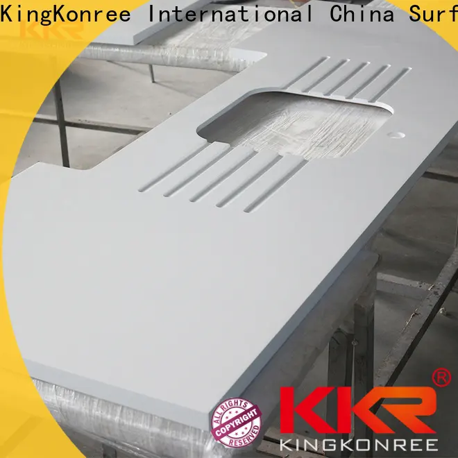 practical krion worktop supplier for restaurant 1