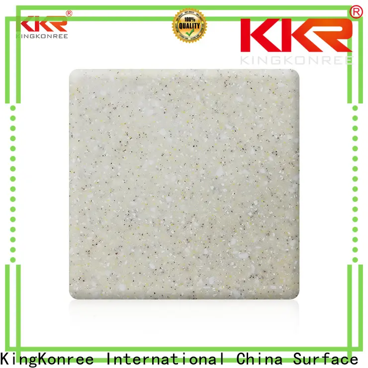 red solid acrylic sheet manufacturer for restaurant 1