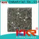KingKonree plain white solid surface countertops supplier for hotel 1