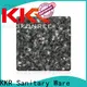marble solid surface countertops cost customized for restaurant 1