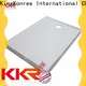 KingKonree circle 1500x900 shower tray customized for home 1