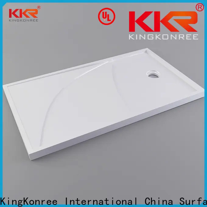 KingKonree 750 x 750 shower tray at -discount for home 1