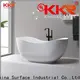 KingKonree deep stand alone bathtub manufacturer for bathroom 1