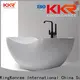 KingKonree on-sale rectangular freestanding tub free design for shower room 1