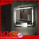 KingKonree hair salon led mirror manufacturer for toilet 1